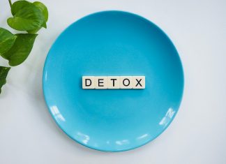 Liver Detox Benefits